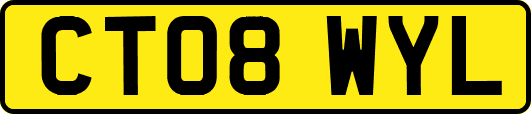 CT08WYL