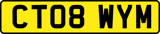 CT08WYM
