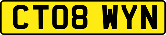CT08WYN