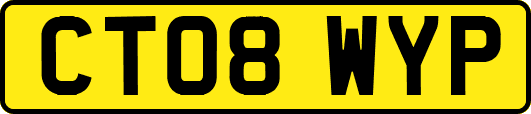 CT08WYP