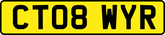 CT08WYR