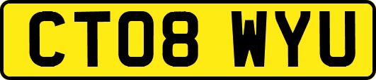 CT08WYU