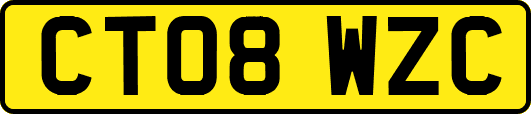 CT08WZC