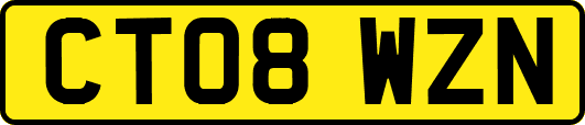 CT08WZN