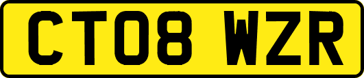 CT08WZR