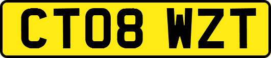 CT08WZT