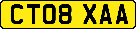 CT08XAA