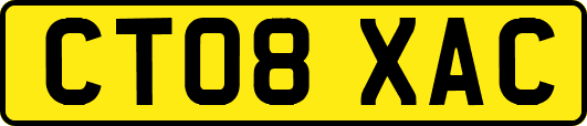 CT08XAC