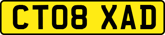 CT08XAD