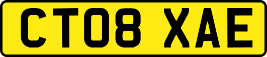 CT08XAE