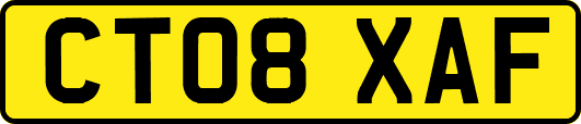 CT08XAF