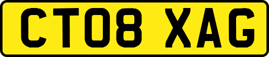 CT08XAG