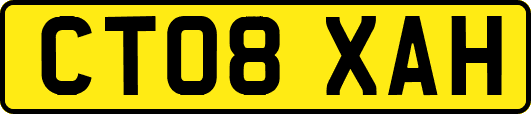 CT08XAH