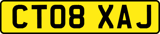 CT08XAJ
