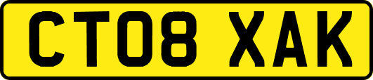 CT08XAK