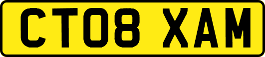 CT08XAM