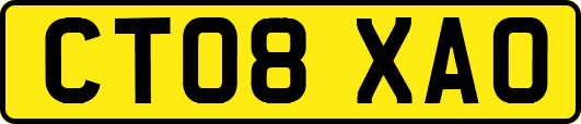 CT08XAO
