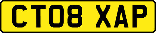 CT08XAP