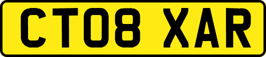 CT08XAR