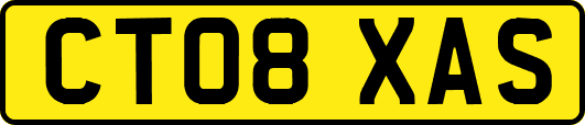 CT08XAS