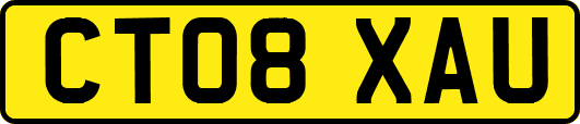 CT08XAU