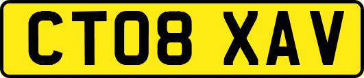 CT08XAV