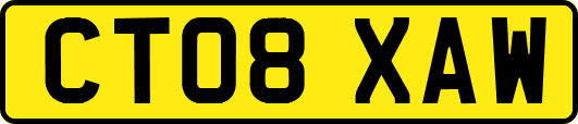 CT08XAW