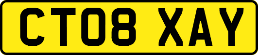 CT08XAY