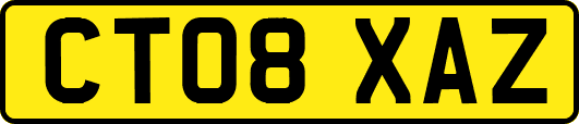 CT08XAZ