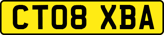 CT08XBA