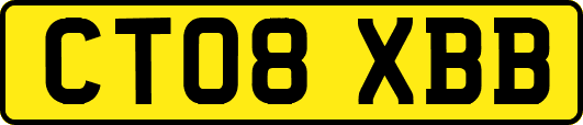 CT08XBB