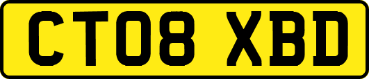 CT08XBD