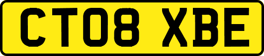 CT08XBE