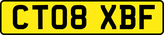 CT08XBF