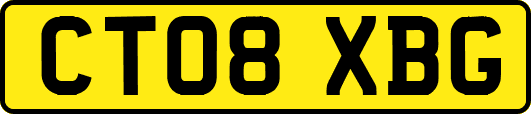 CT08XBG