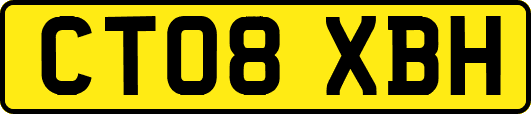 CT08XBH