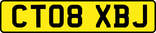 CT08XBJ
