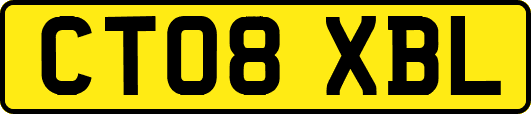 CT08XBL