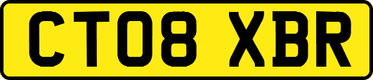 CT08XBR