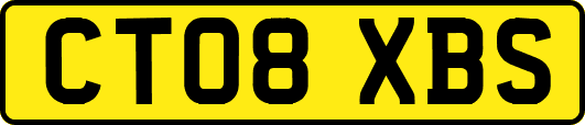 CT08XBS