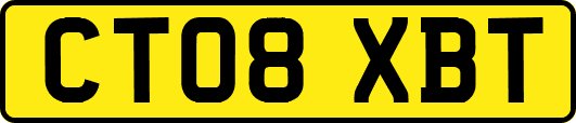 CT08XBT