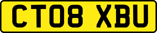 CT08XBU
