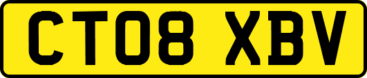CT08XBV