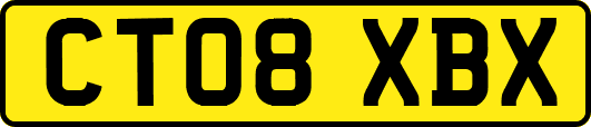 CT08XBX