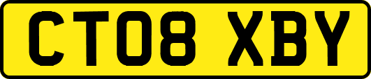 CT08XBY
