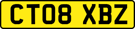 CT08XBZ