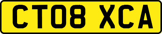 CT08XCA