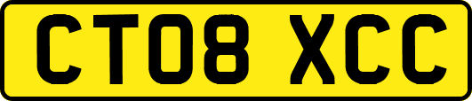 CT08XCC