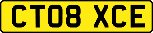 CT08XCE