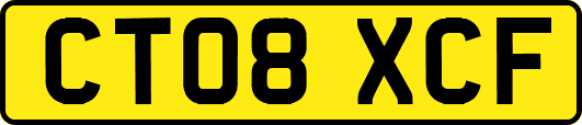 CT08XCF